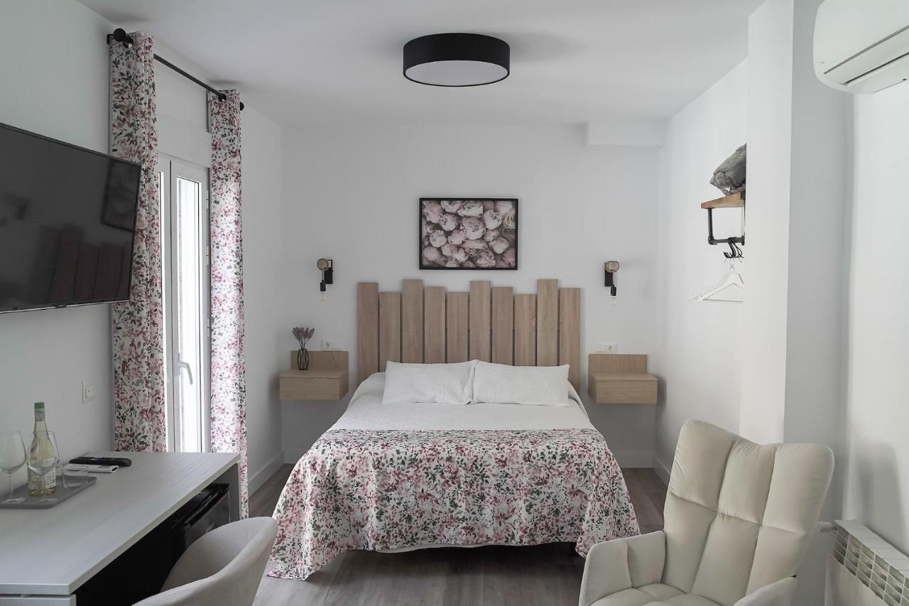 Casa Rural Las Cuevas De Setenil Setenil De Las Bodegas 외부 사진